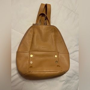 Hammitt Hunter 2 Backpack Medium Pebbled Leather